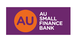 AU small finance logo